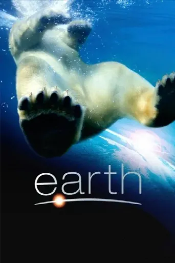 Earth (2007) poster