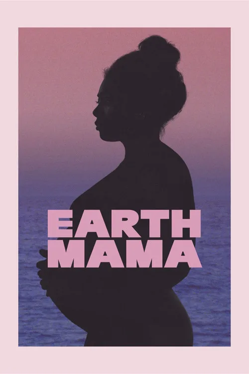 Earth Mama (2023) poster