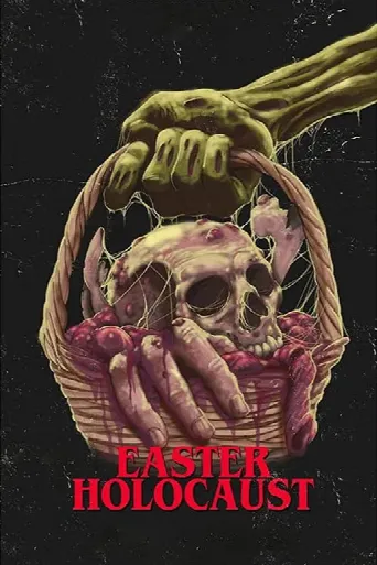 Easter Holocaust (2020) poster