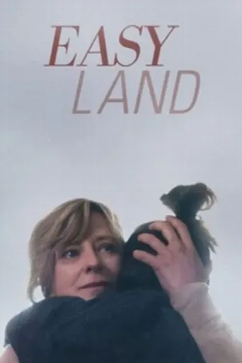 Easy Land (2019) poster