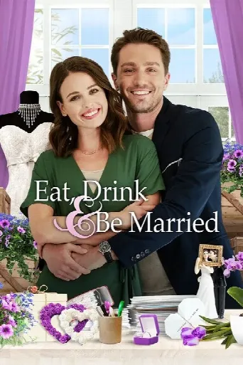 Eat, Drink and Be Married (2019) poster