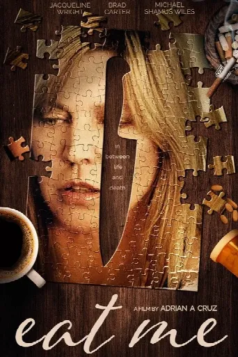 Eat Me (2018) poster