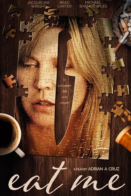 Eat Me (2018) poster