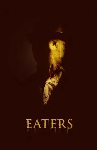 Eaters (2015) poster