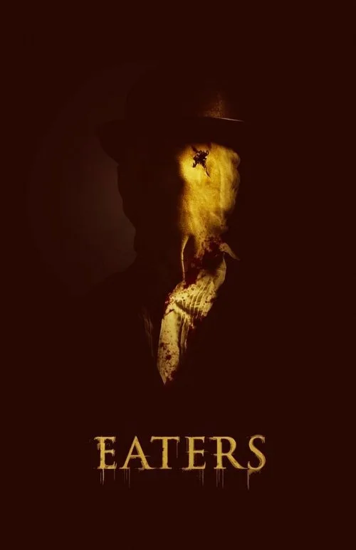 Watch Eaters (2015) online free - poster