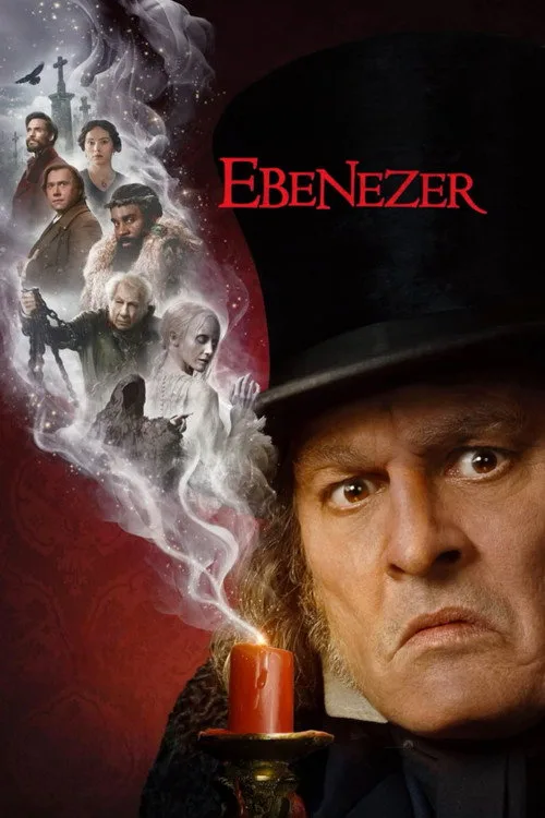 Watch Ebenezer (2026) online free - poster