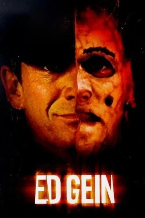 Watch Ed Gein (2000) online free - poster