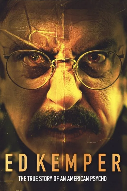 Watch Ed Kemper (2025) online free - poster