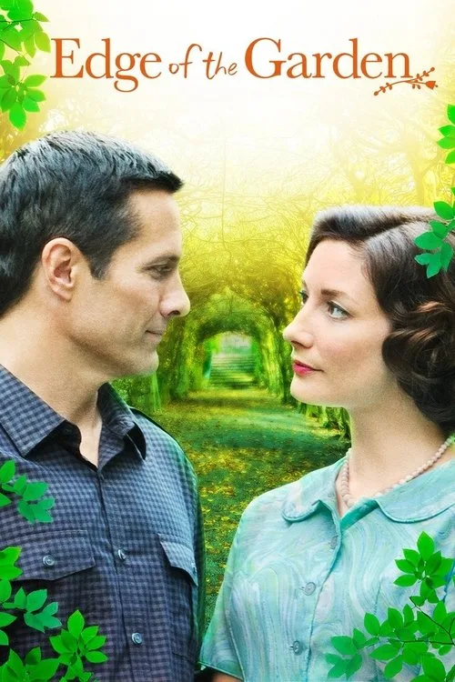 Edge of the Garden (2011) poster