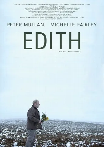 Edith (2016) poster