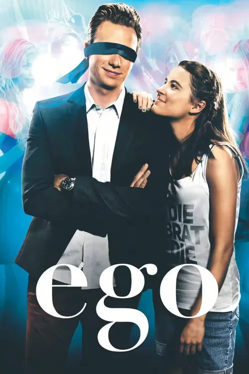 Watch Ego (2013) online free - poster