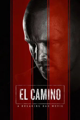 El Camino: A Breaking Bad Movie (2019) poster