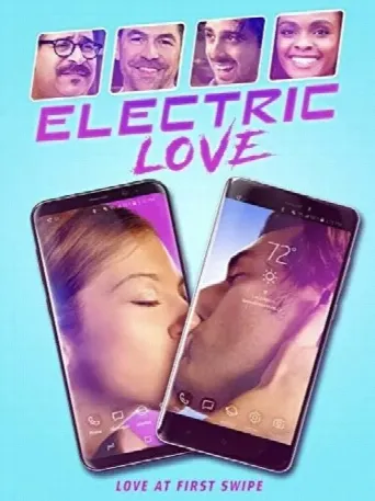 Electric Love (2018) poster