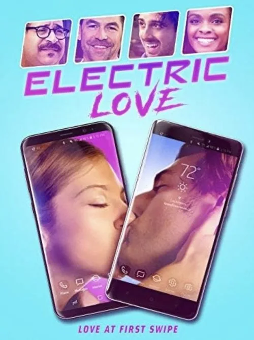 Watch Electric Love (2018) online free - poster