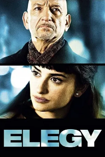 Elegy (2008) poster