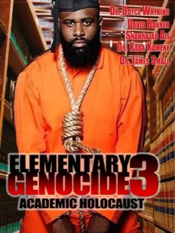 Elementary (2017) poster