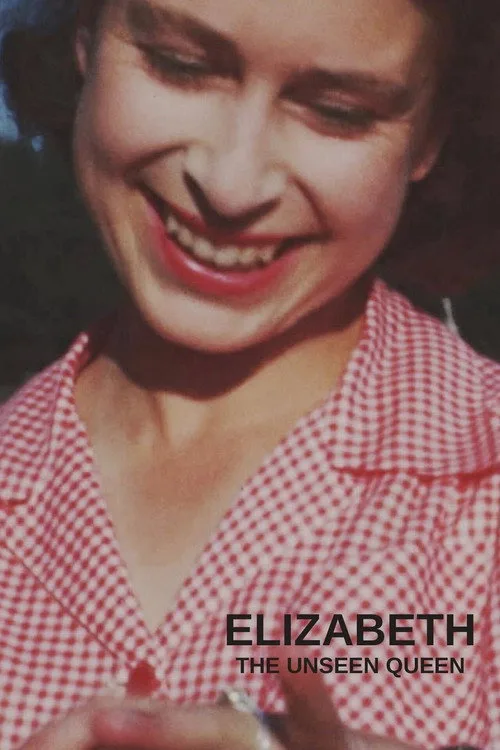 Elizabeth: The Unseen Queen (2022) poster
