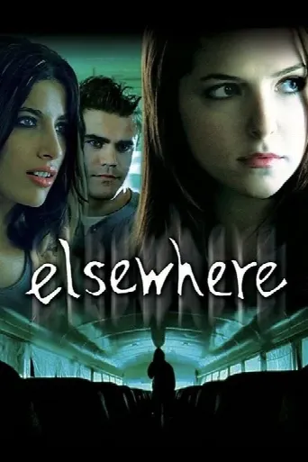 Elsewhere (2009) poster