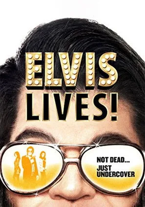 Watch Elvis Lives! (2016) online free - poster