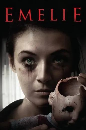 Emelie (2016) poster