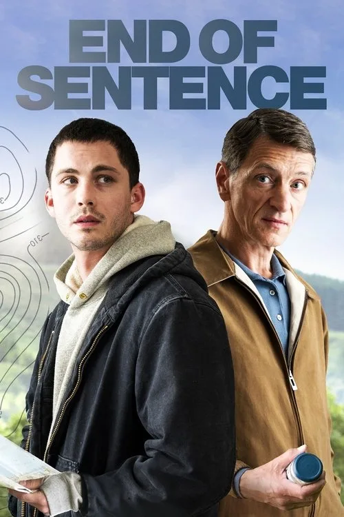 Watch End of Sentence (2019) online free - poster