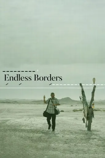 Endless Borders (2023) poster