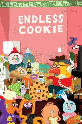 Endless Cookie (2025) poster
