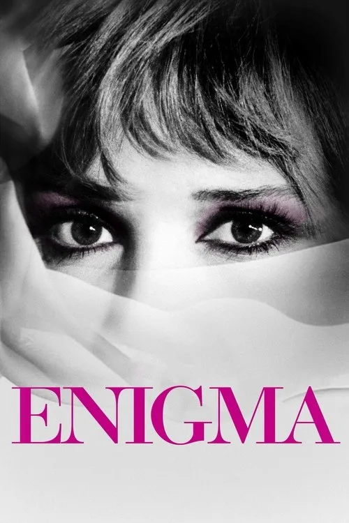 Watch Enigma (2025) online free - poster