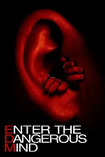 Enter the Dangerous Mind (2013) poster