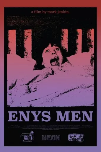 Enys Men (2023) poster