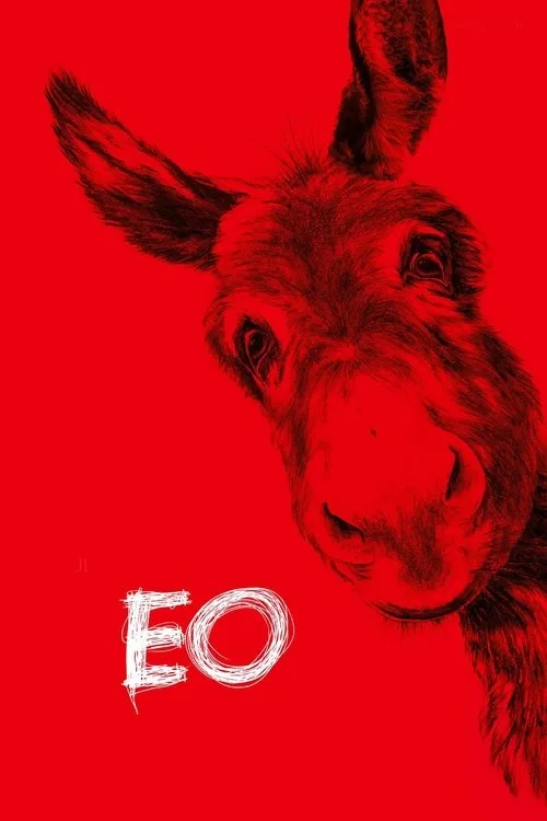 EO (2022) poster
