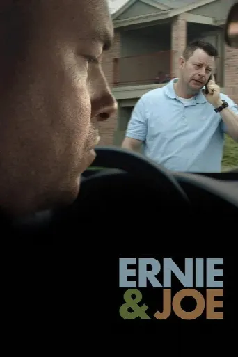Ernie & Joe (2019) poster