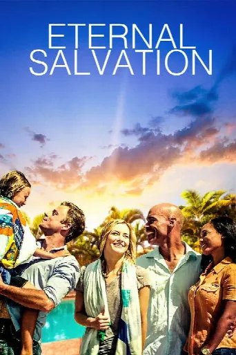 Eternal Salvation (2016) poster