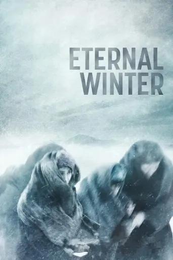 Eternal Winter (2019) poster