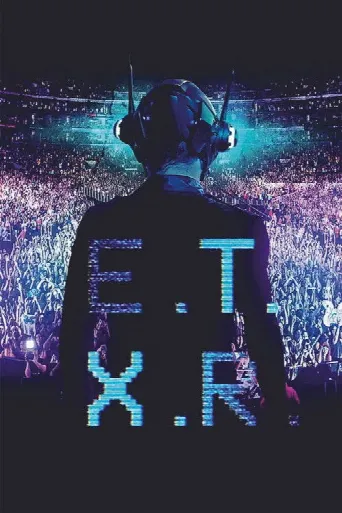 ETXR (2014) poster