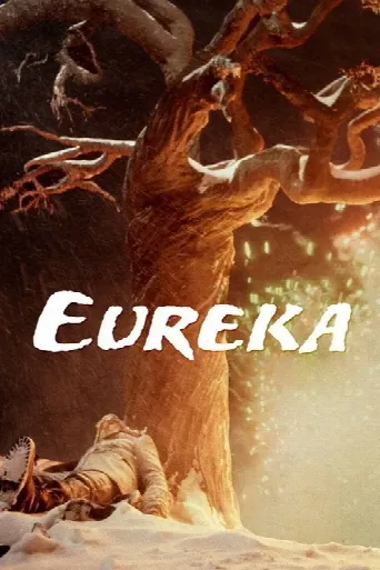 Eureka (1983) poster