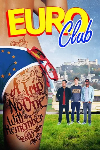 EuroClub (2016) poster