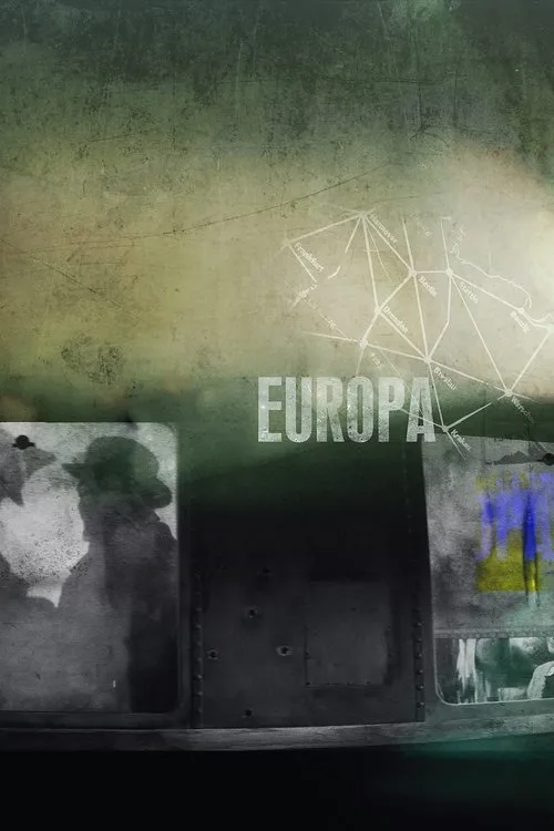Watch Europa (1991) online free - poster