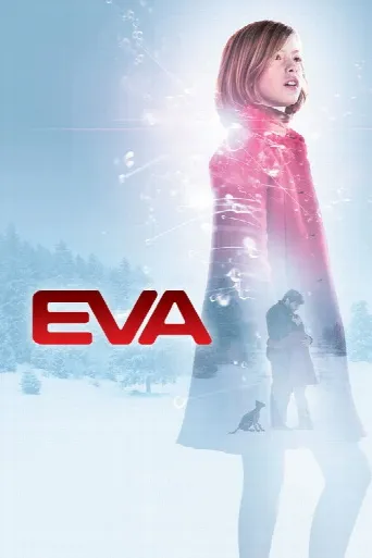 EVA (2011) poster