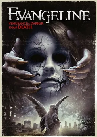 Evangeline (2013) poster