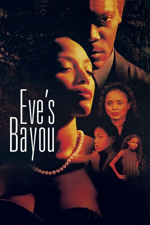 Eve's Bayou (1997) poster