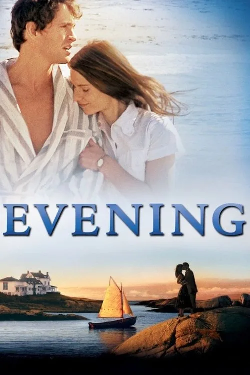 Evening (2007) poster