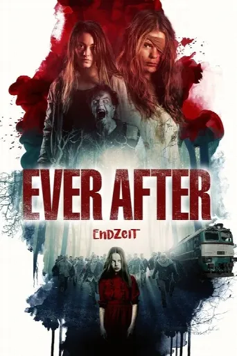 Ever After (2019) poster