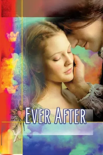 EverAfter (1998) poster