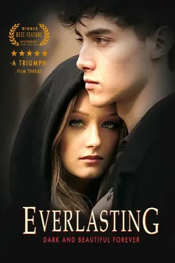 Everlasting (2016) poster