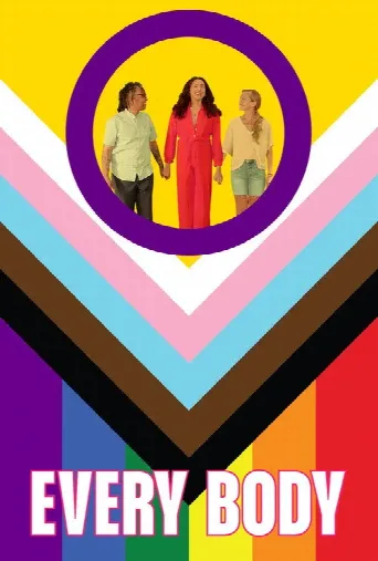 Every Body (2023) poster