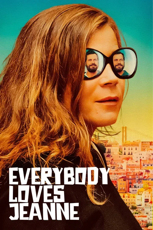 Everybody Loves Jeanne (2022) poster