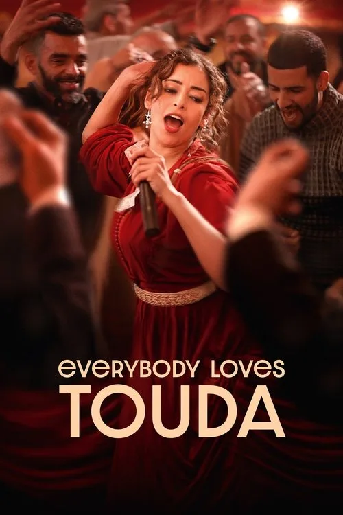 Everybody Loves Touda (2024) poster