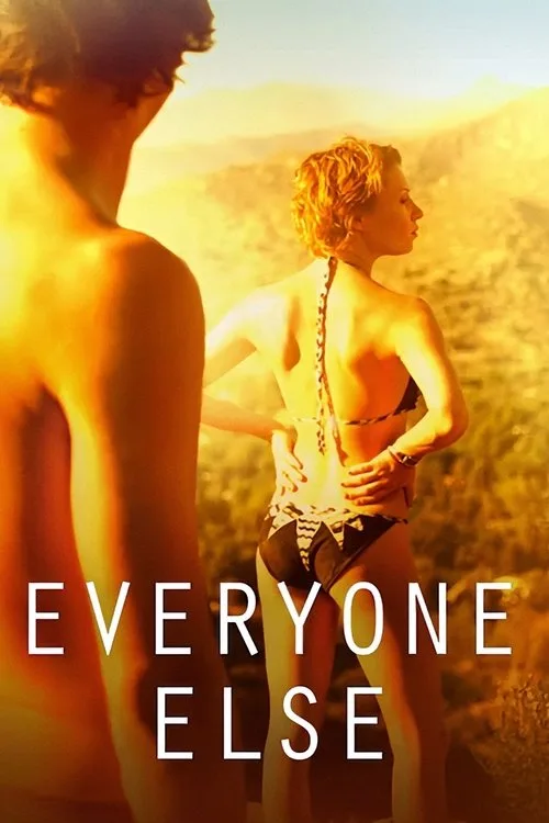 Everyone Else (2009) poster