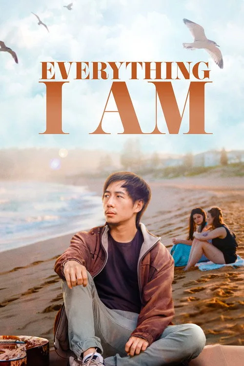 Everything I Am (2021) poster